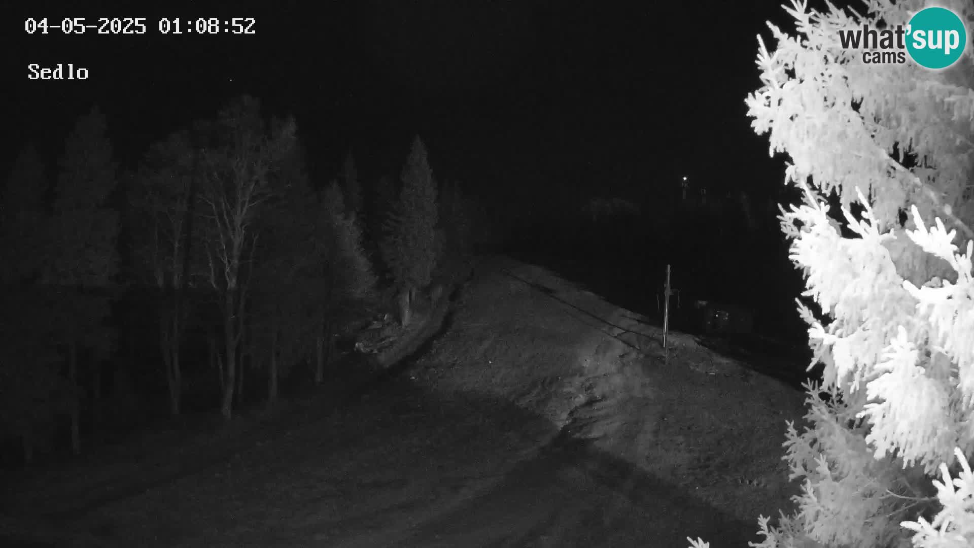 Ski Resort Kope | Sedlo