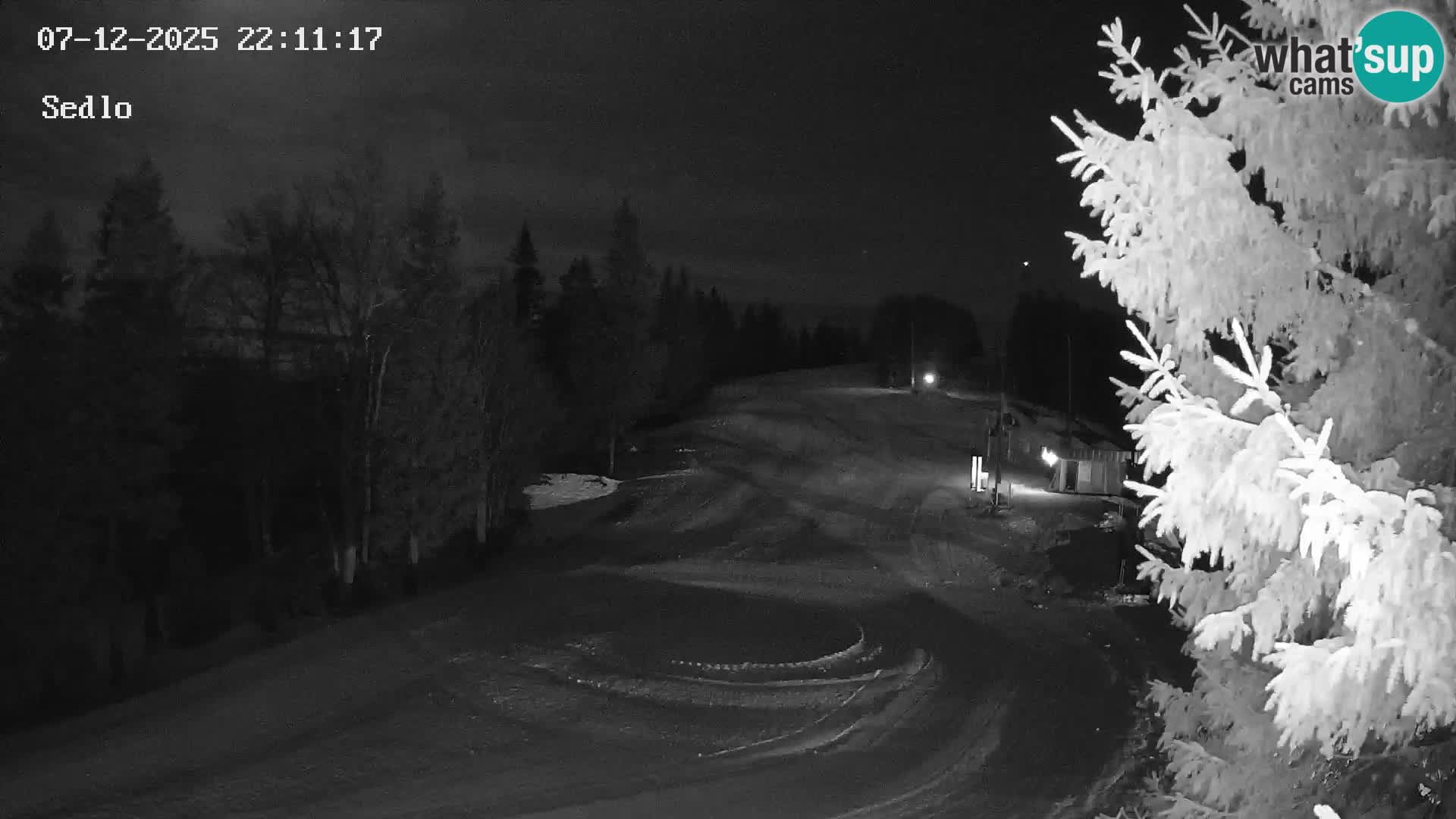 Ski Resort Kope | Sedlo