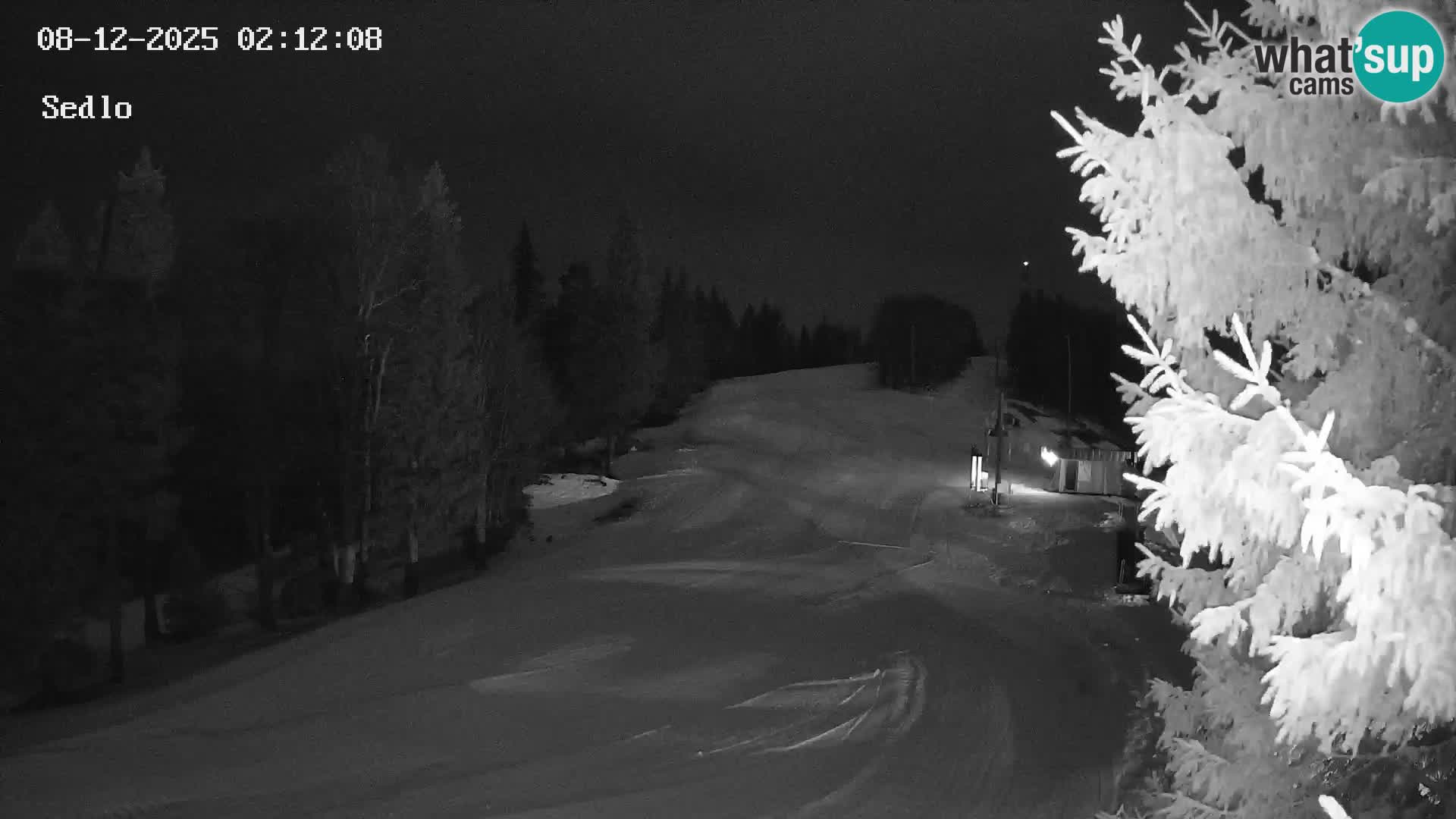 Ski Resort Kope | Sedlo