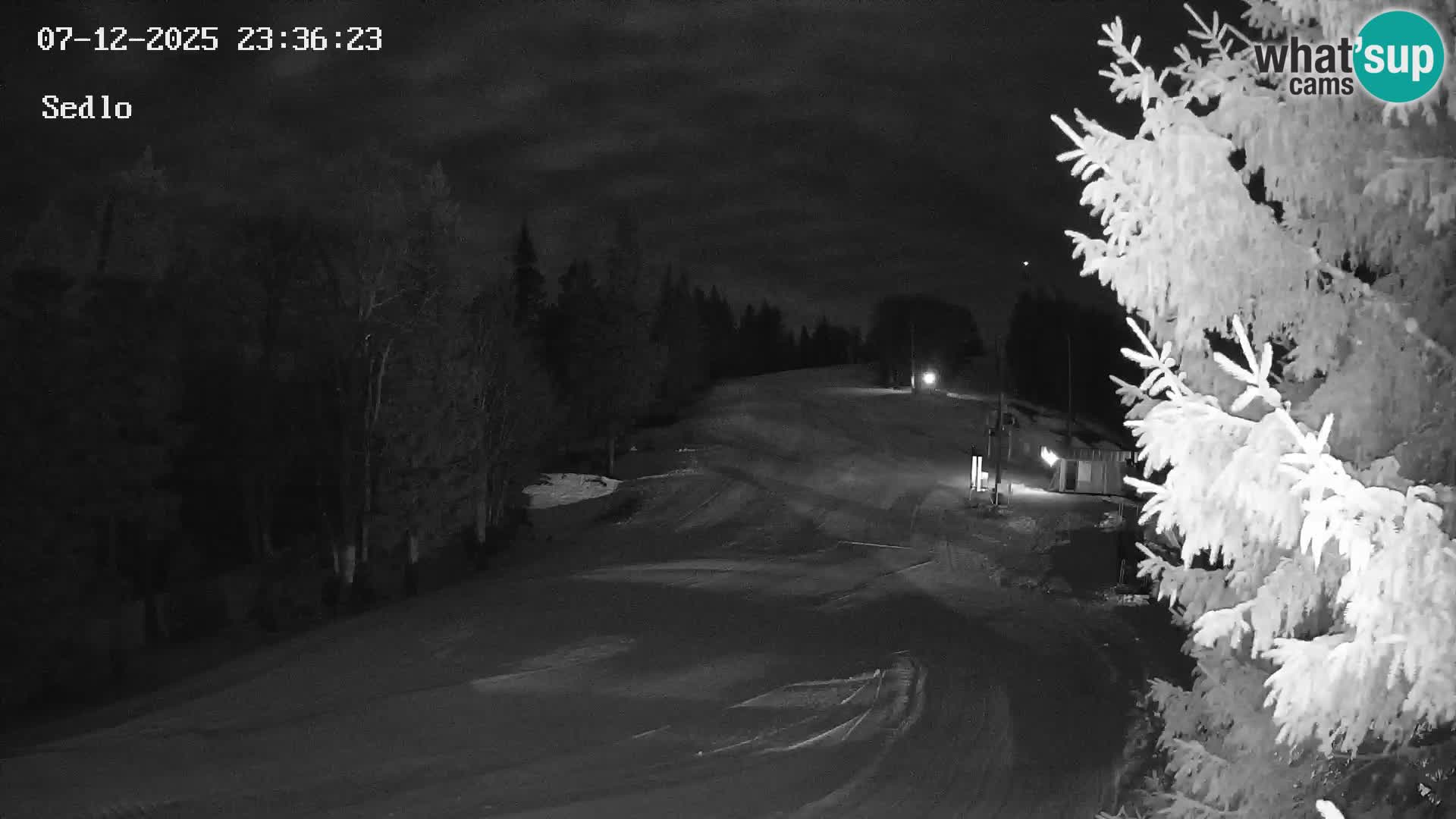 Ski Resort Kope | Sedlo