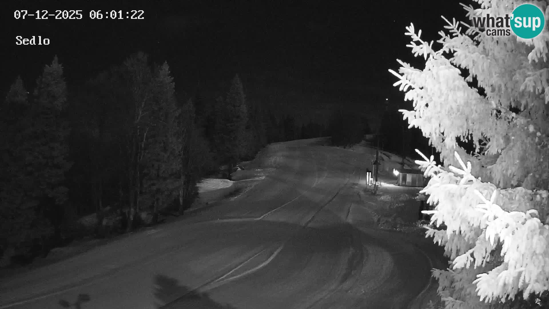 Ski Resort Kope | Sedlo