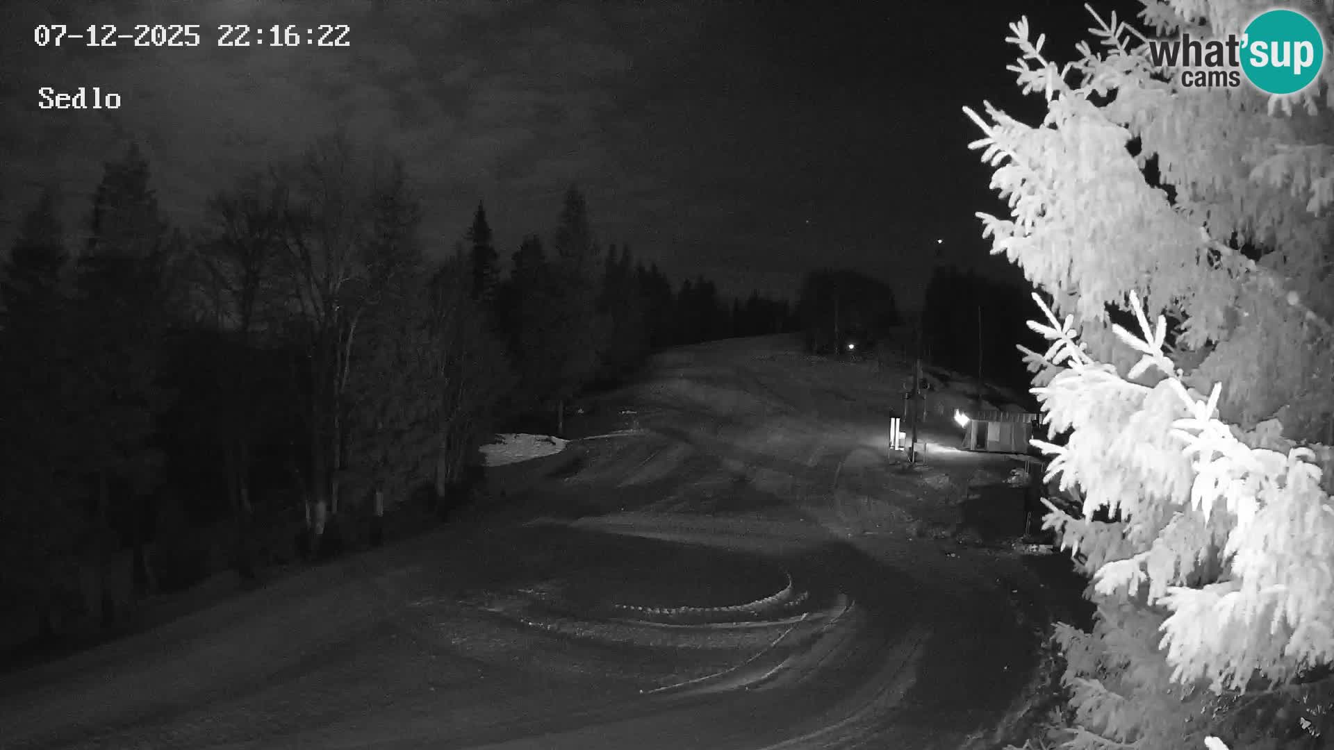 Ski Resort Kope | Sedlo