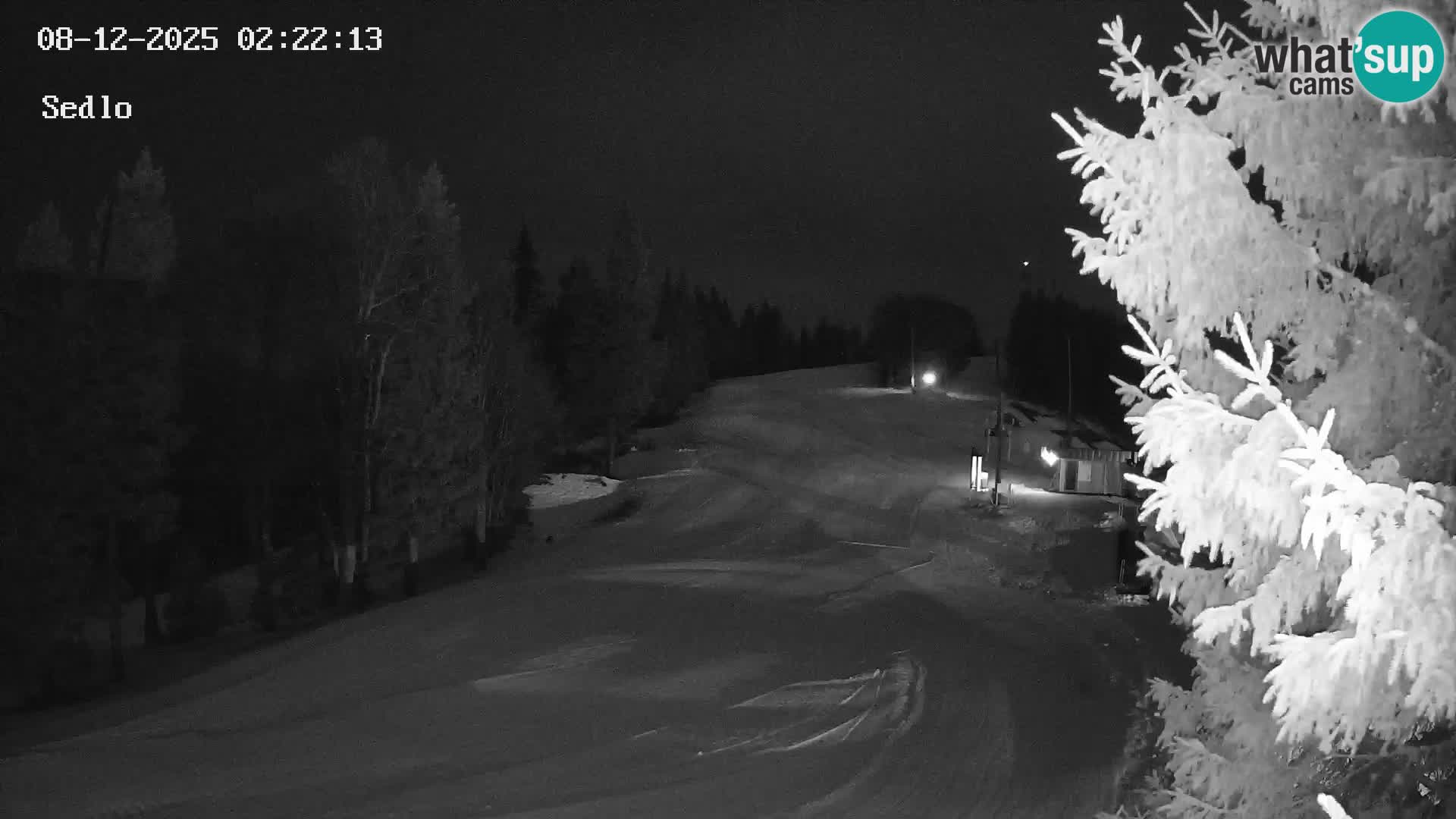 Skijalište Kope | Sedlo