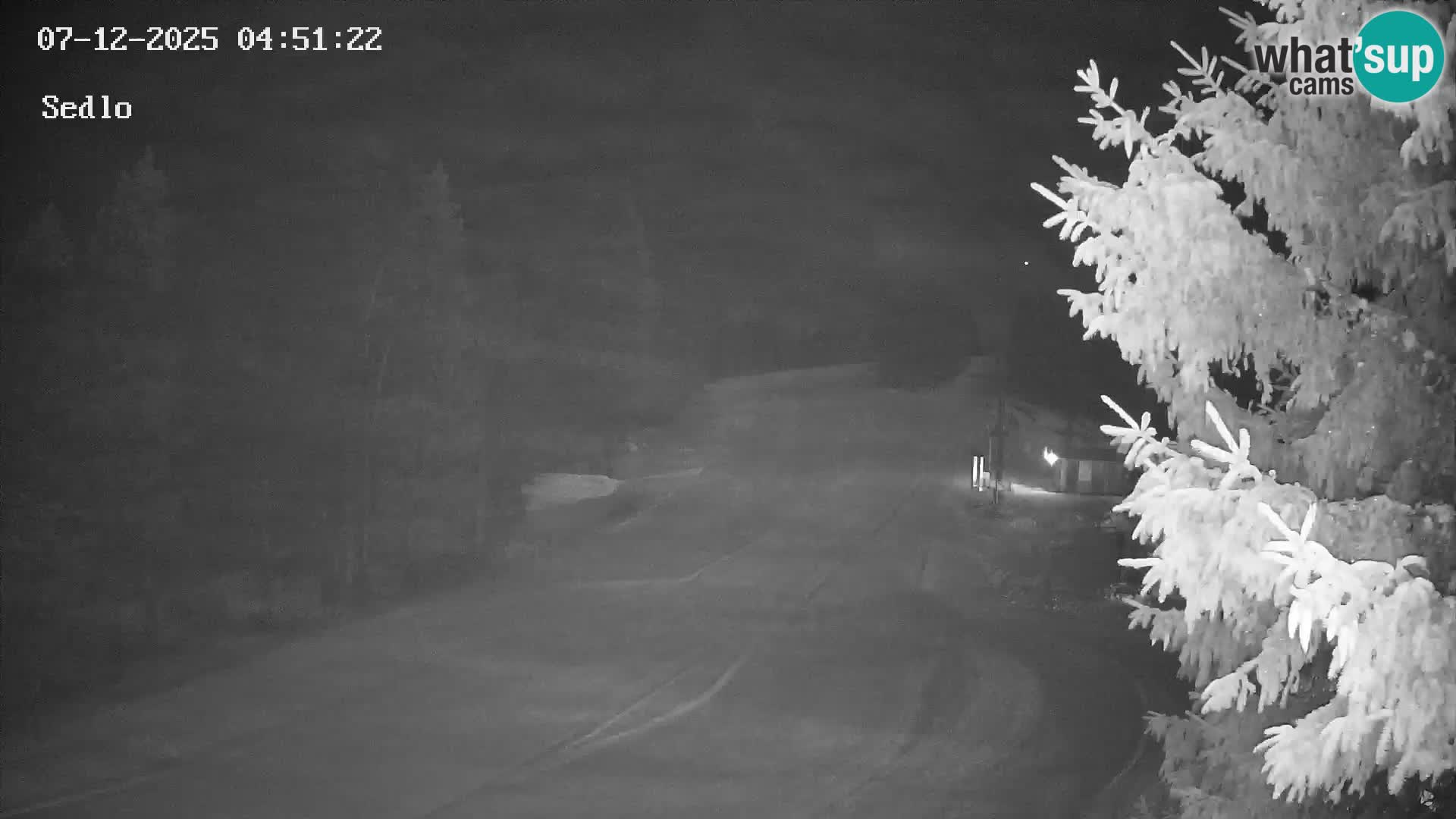 Smučarski center Kope | Sedlo