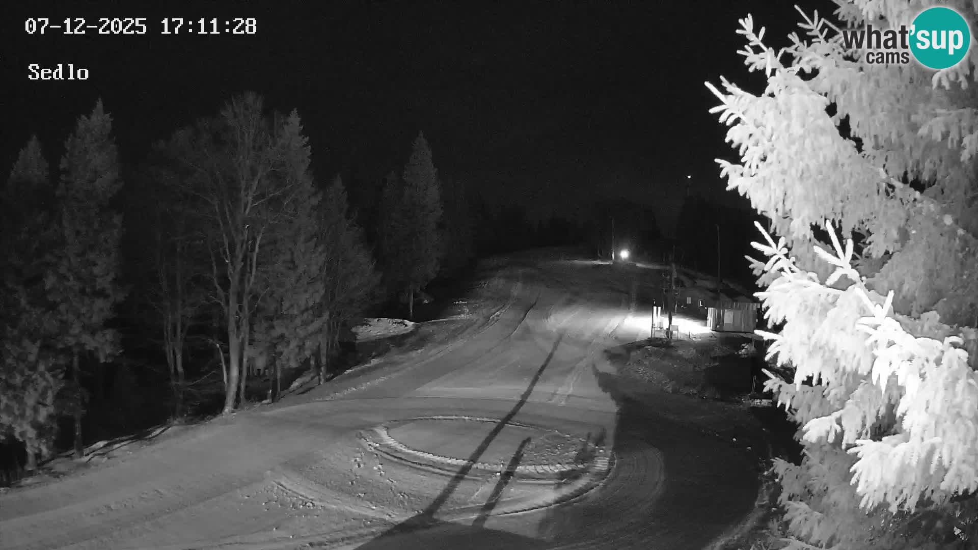 Smučarski center Kope | Sedlo