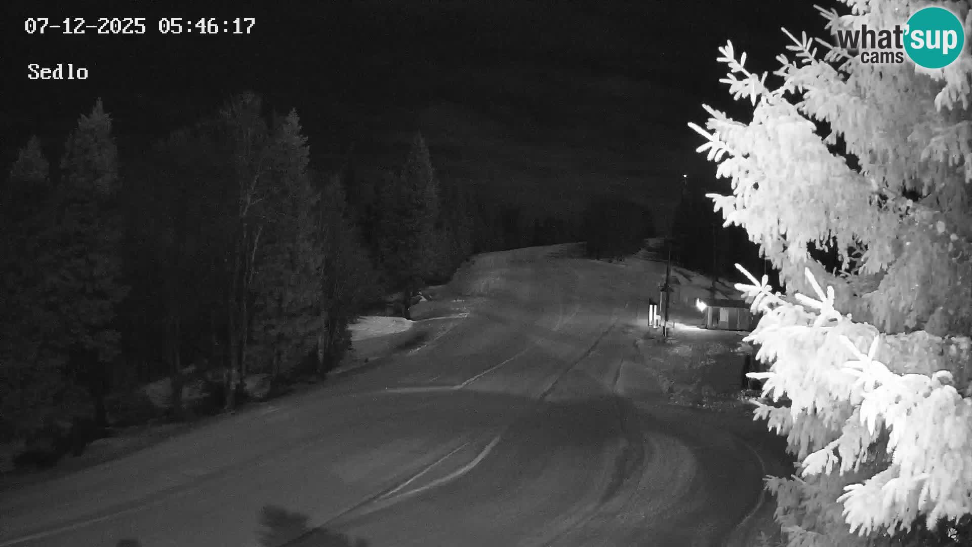 Ski Resort Kope | Sedlo