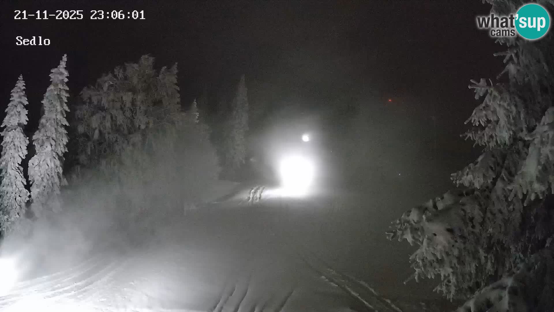 Ski Resort Kope | Sedlo