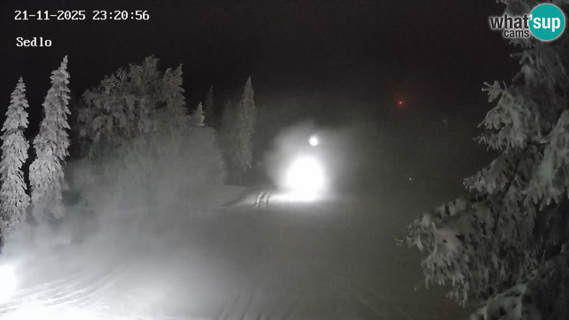 Smučarski center Kope | Sedlo