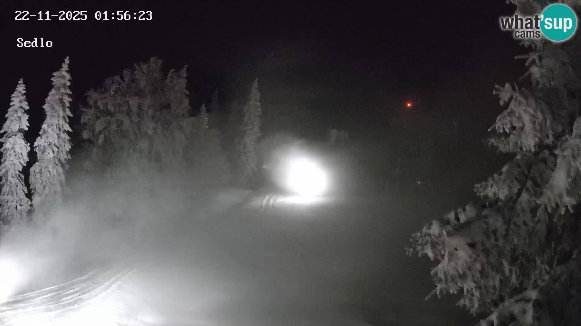 Estación de esquí de Kope | Sedlo