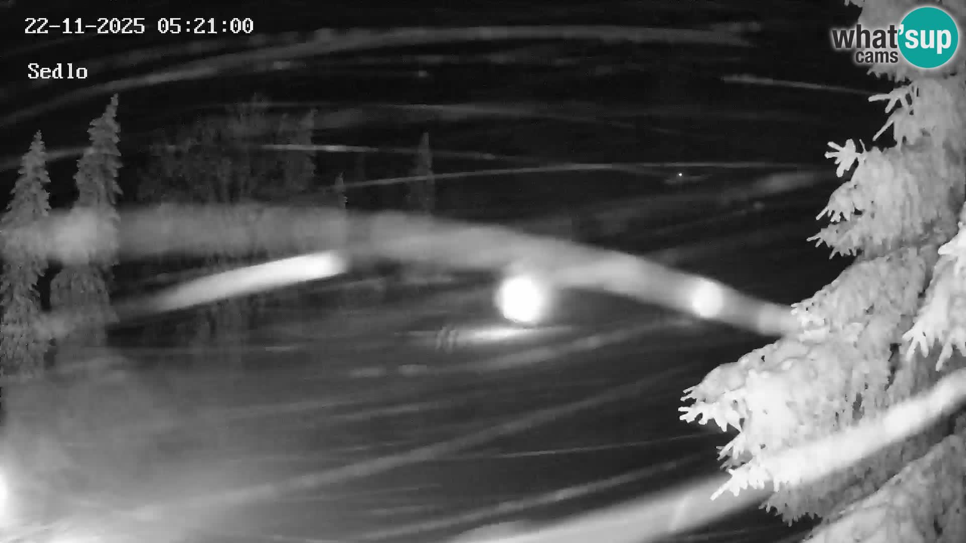 Stazione Sciistica Kope | Sedlo