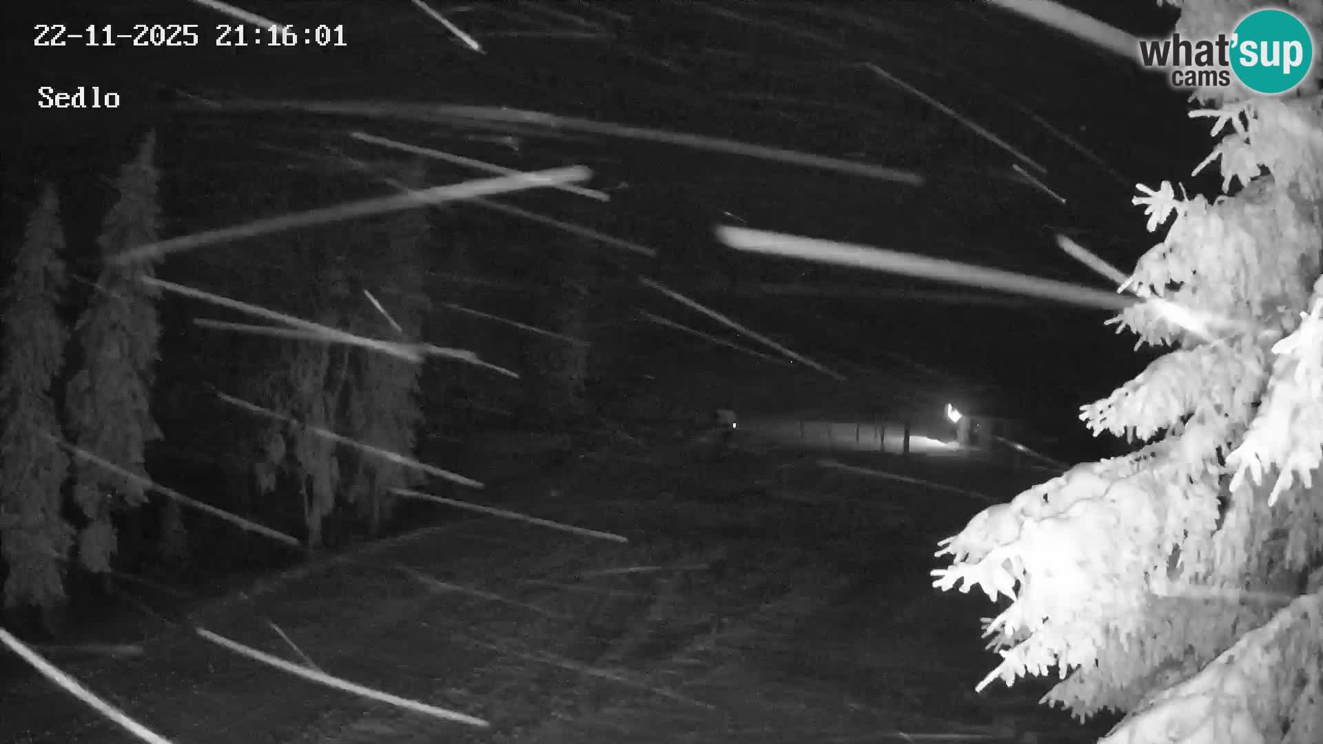 Skigebiet Kope | Sedlo