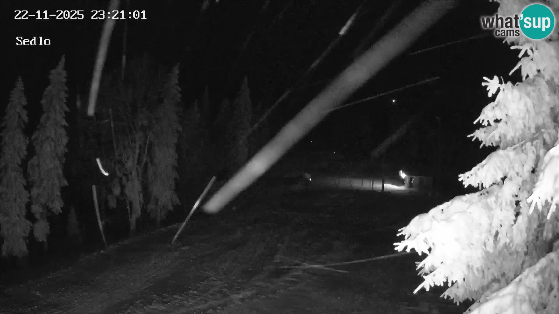 Ski Resort Kope | Sedlo