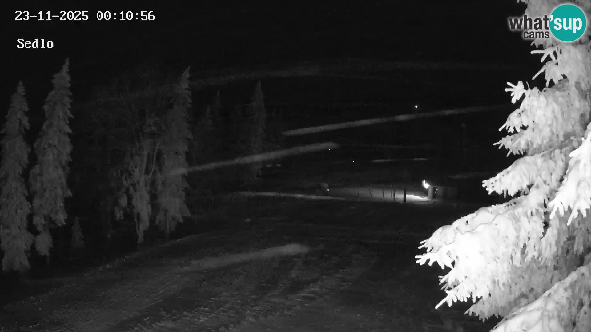 Station de ski de Kope | Sedlo