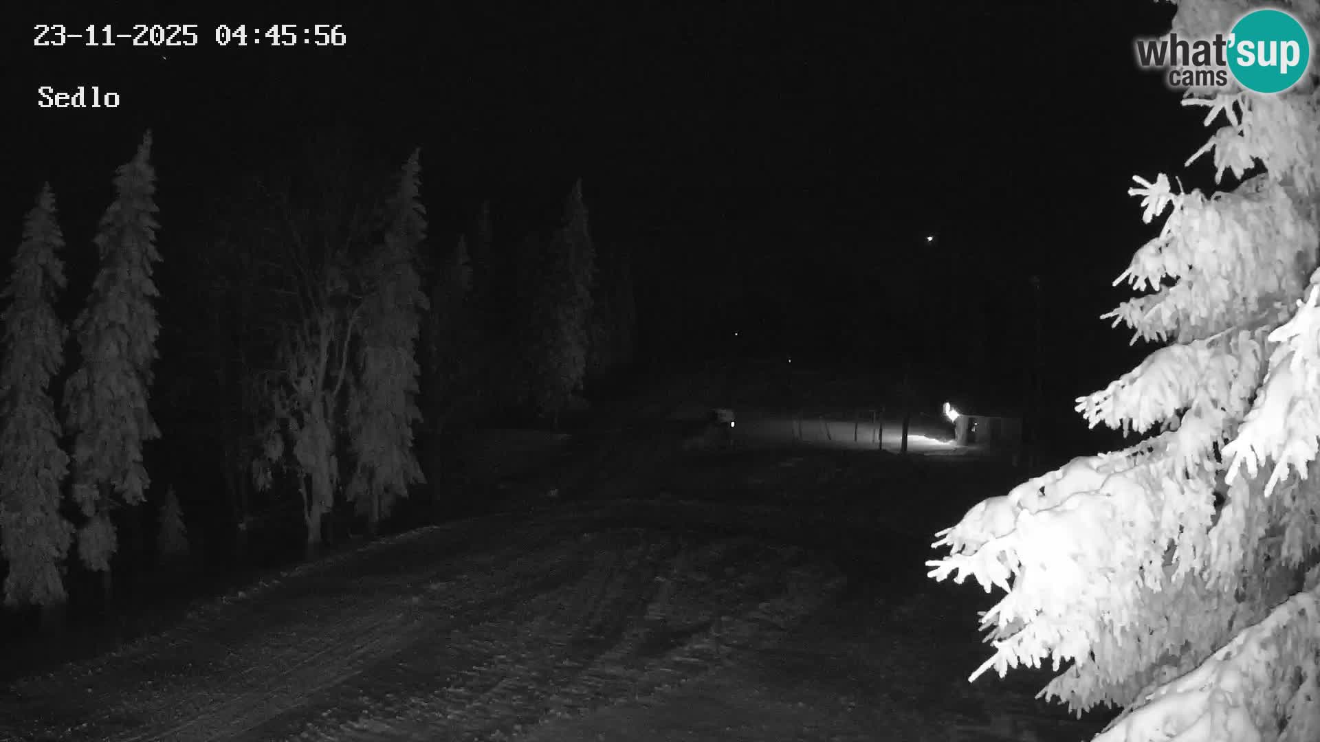 Ski Resort Kope | Sedlo