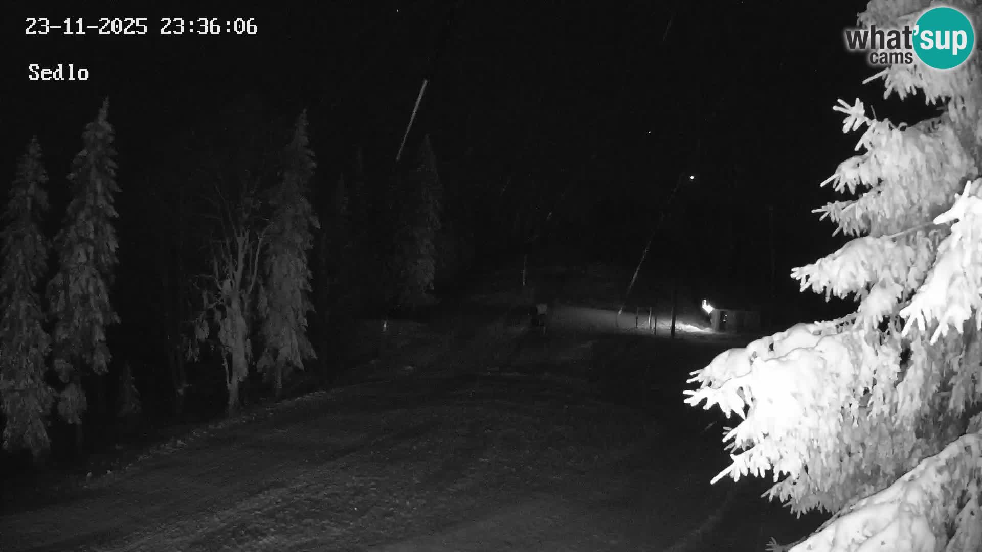 Ski Resort Kope | Sedlo