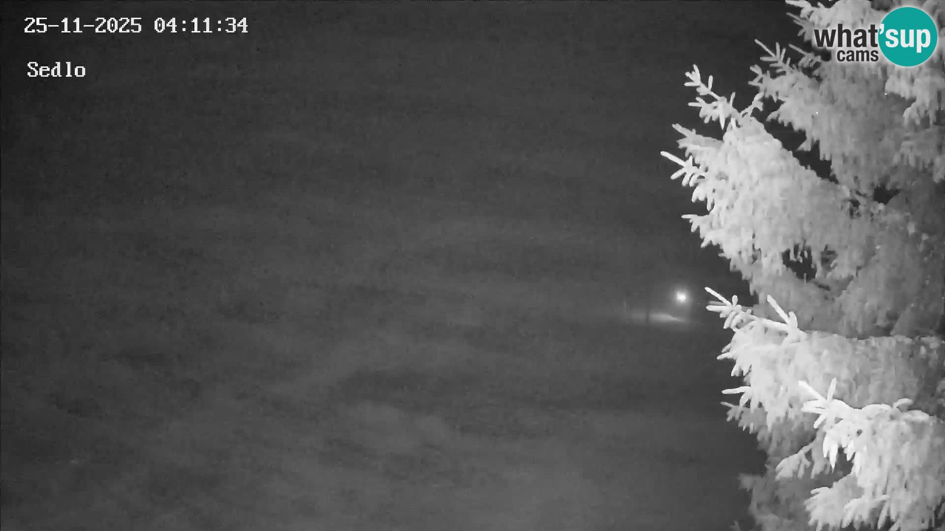 Skijalište Kope | Sedlo