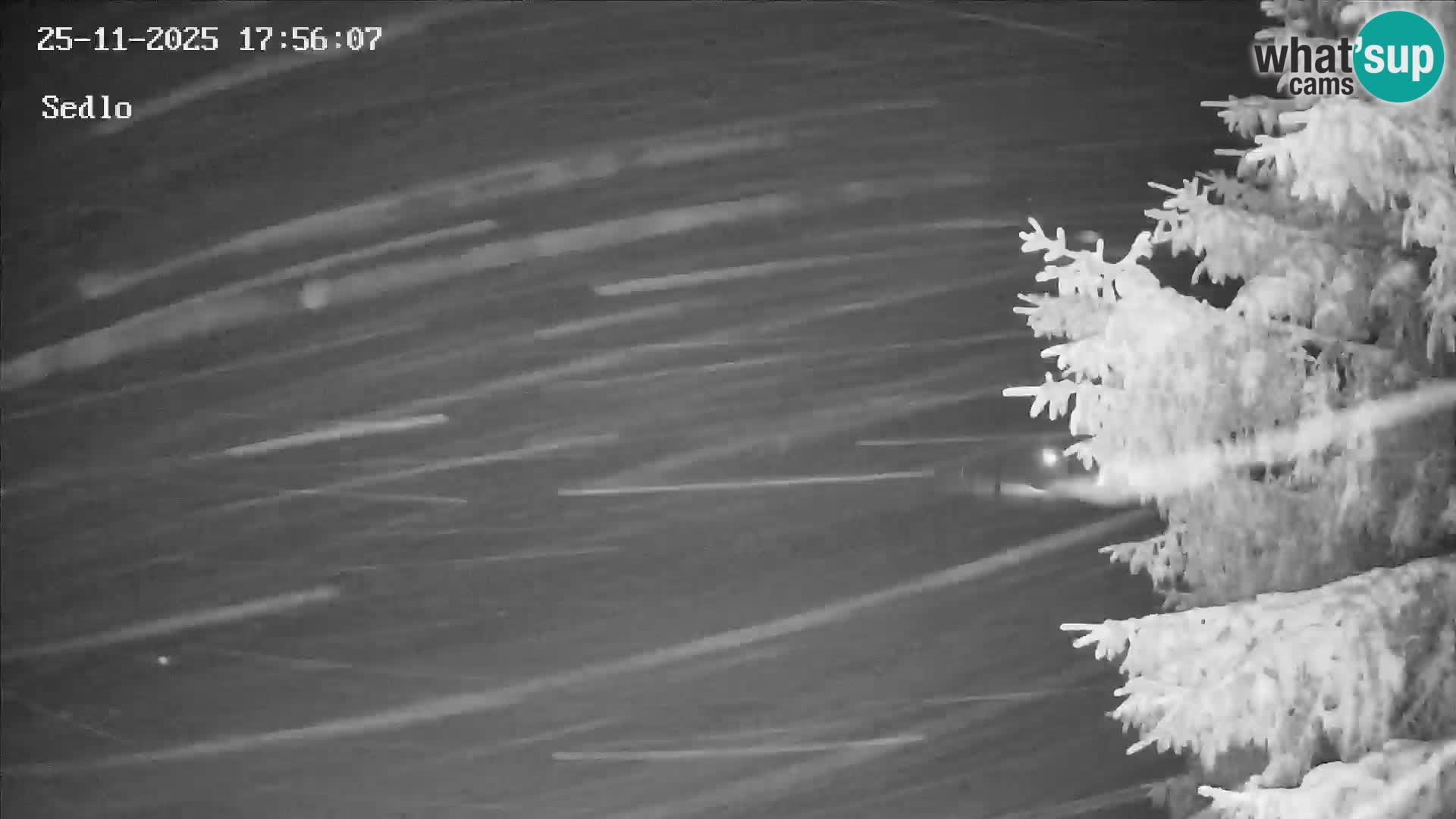 Smučarski center Kope | Sedlo