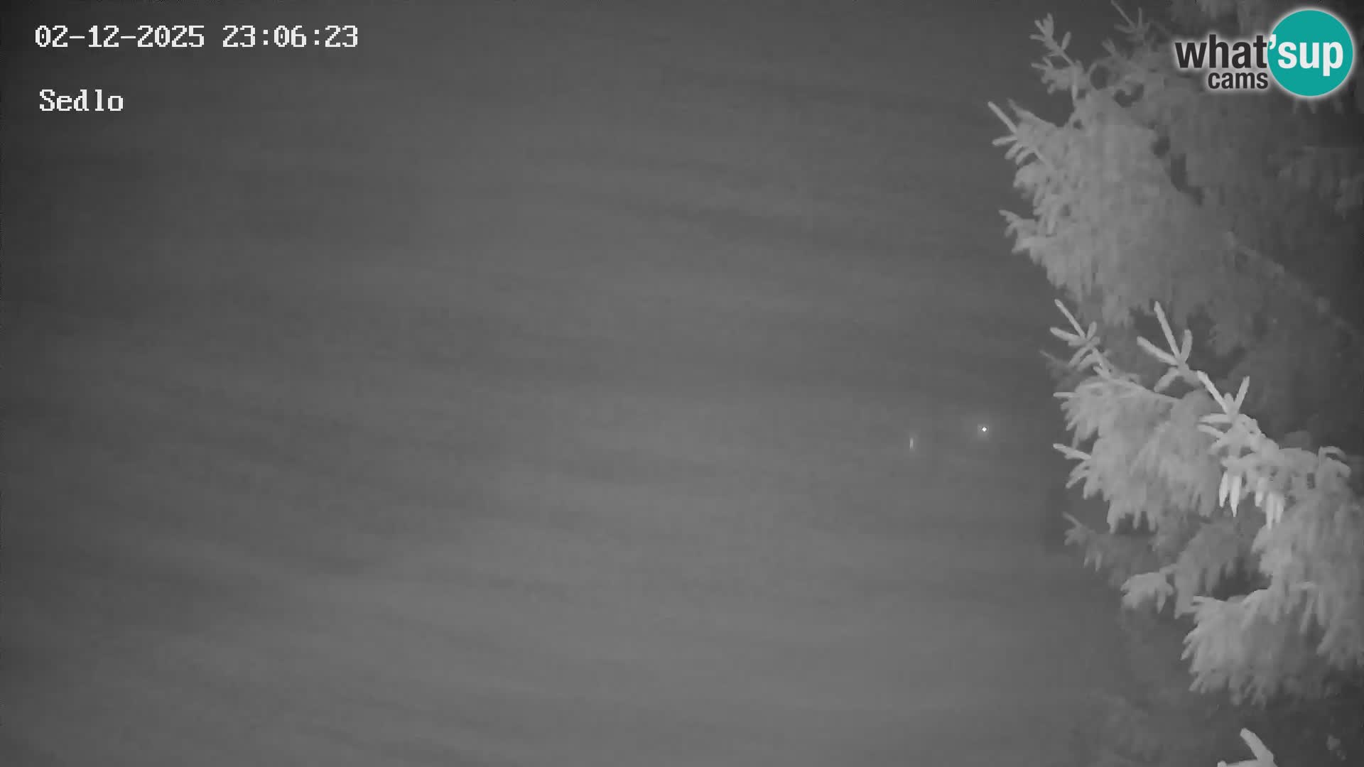 Skijalište Kope | Sedlo