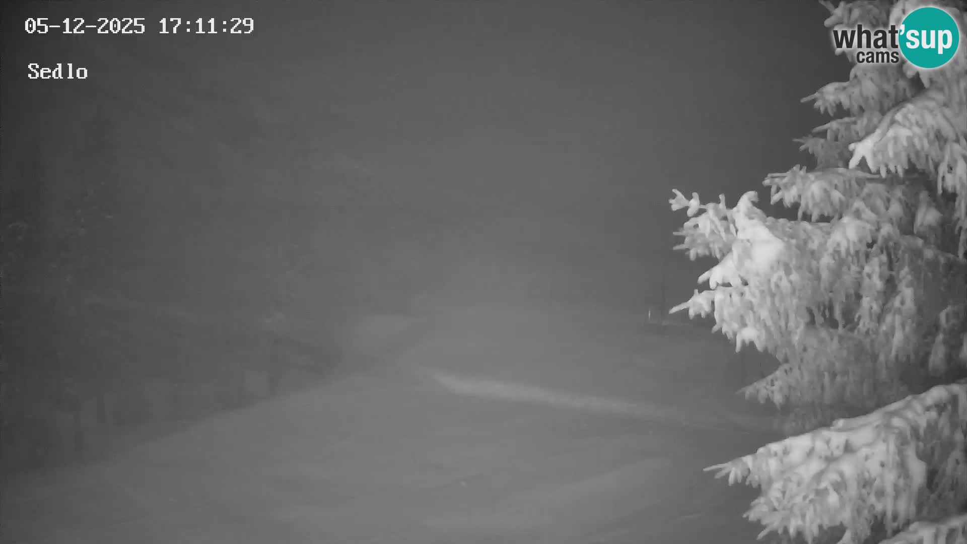 Skijalište Kope | Sedlo