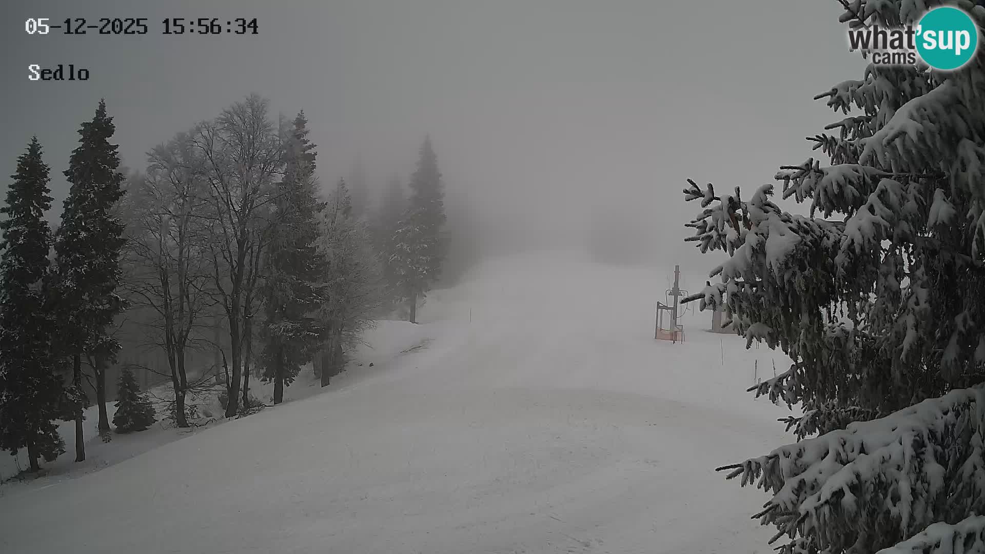 Ski Resort Kope | Sedlo