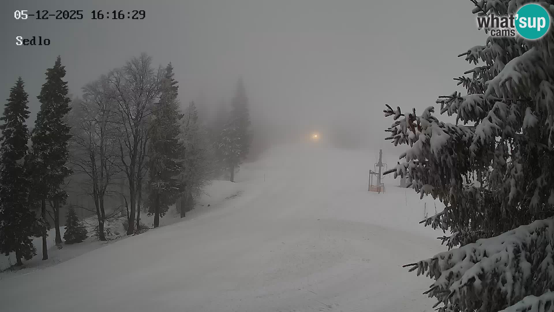 Ski Resort Kope | Sedlo