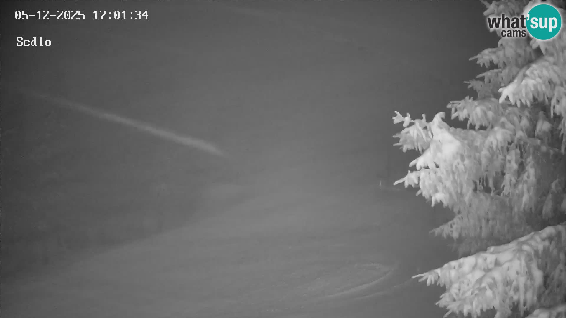 Skijalište Kope | Sedlo