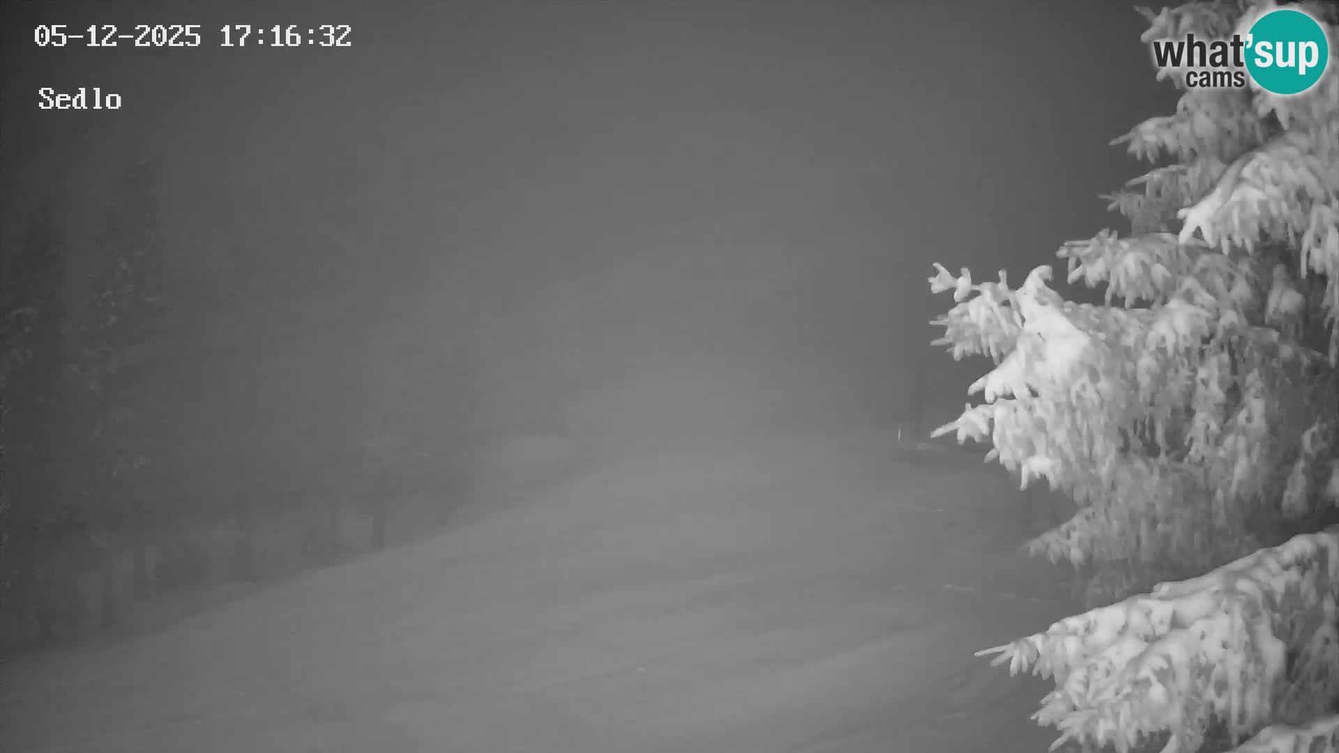 Stazione Sciistica Kope | Sedlo