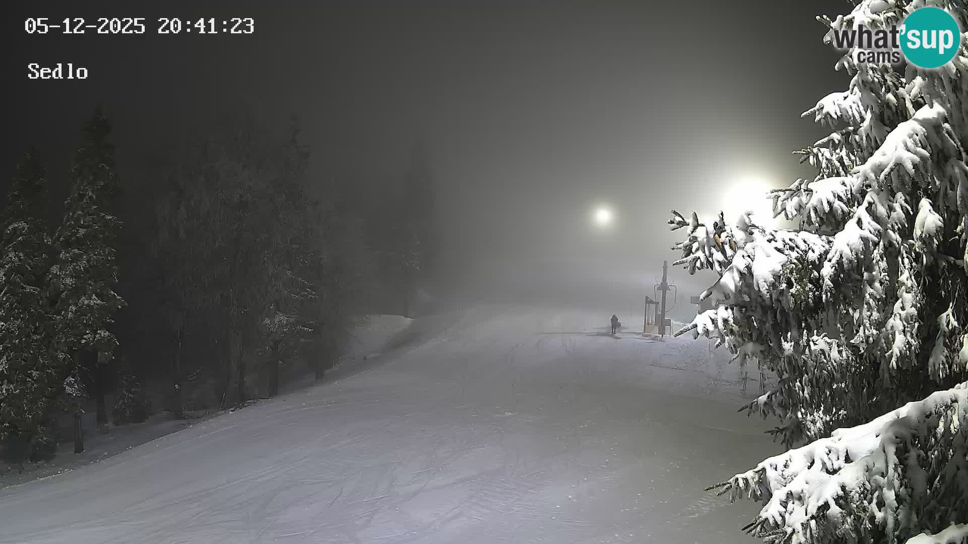 Ski Resort Kope | Sedlo