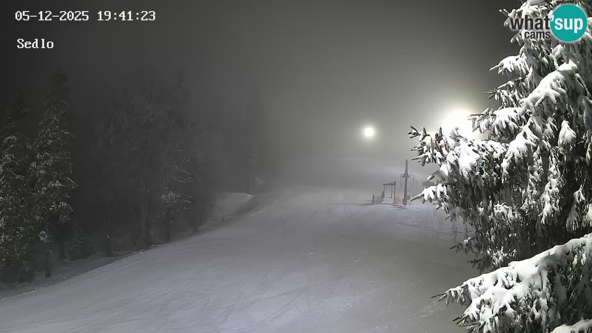 Ski Resort Kope | Sedlo