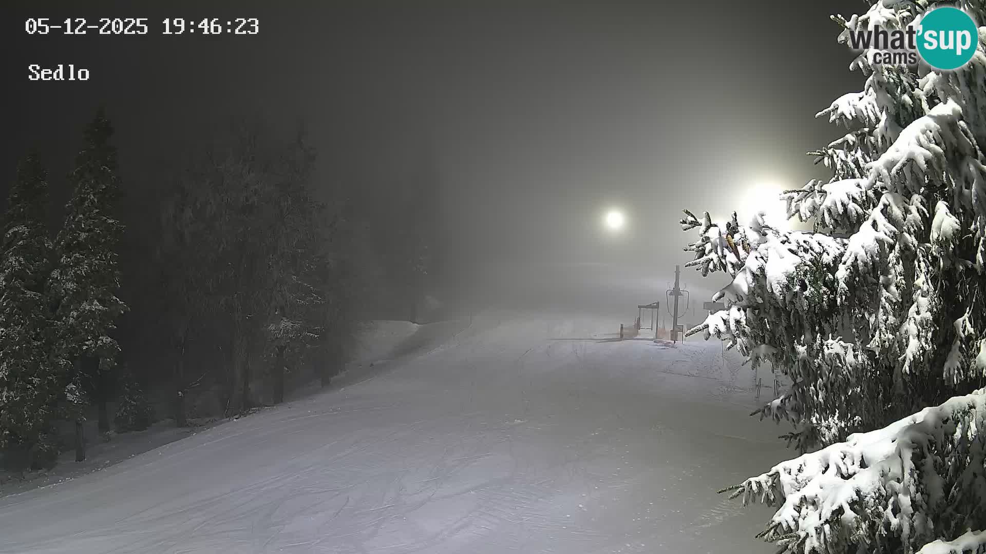 Ski Resort Kope | Sedlo