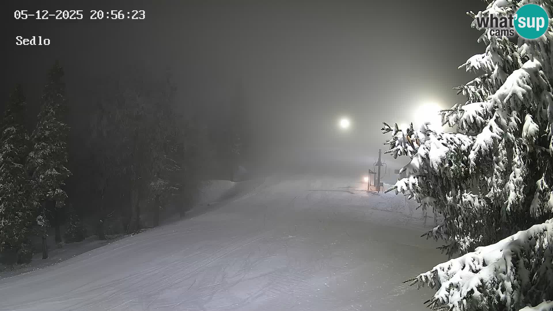 Ski Resort Kope | Sedlo