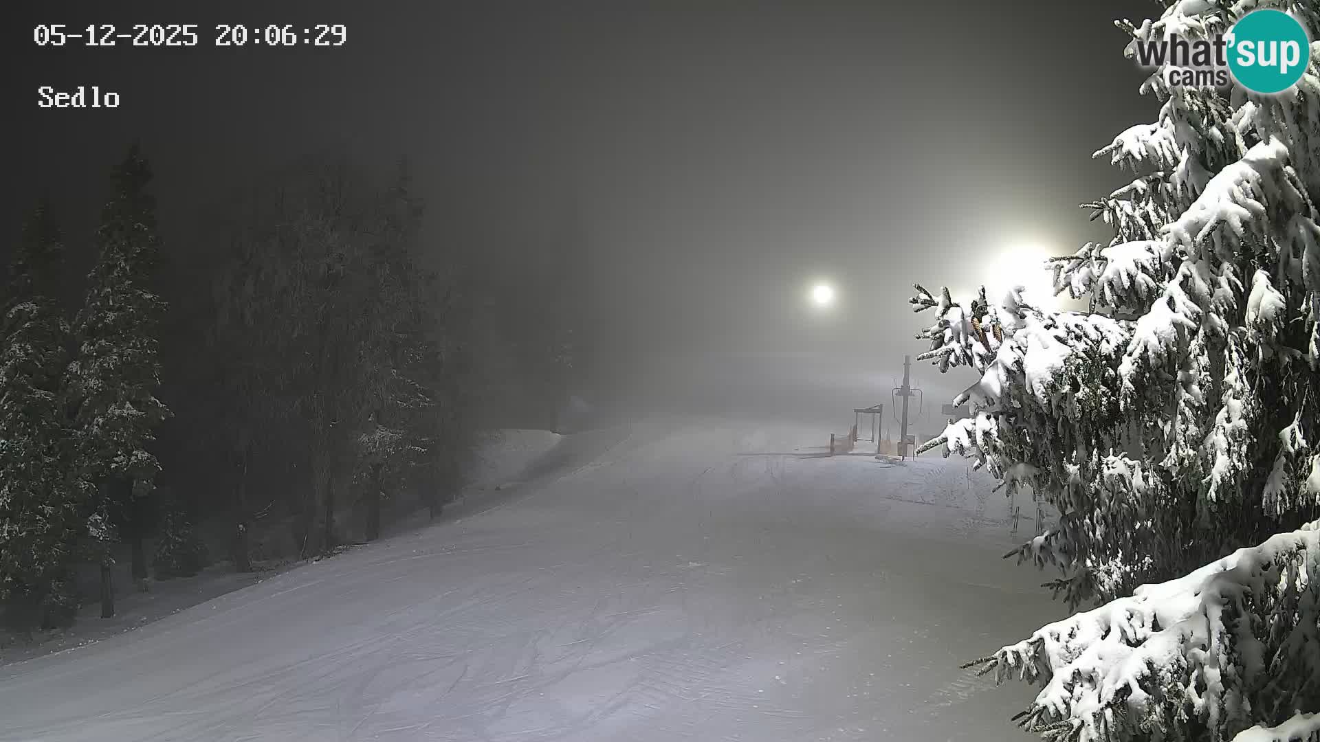 Ski Resort Kope | Sedlo