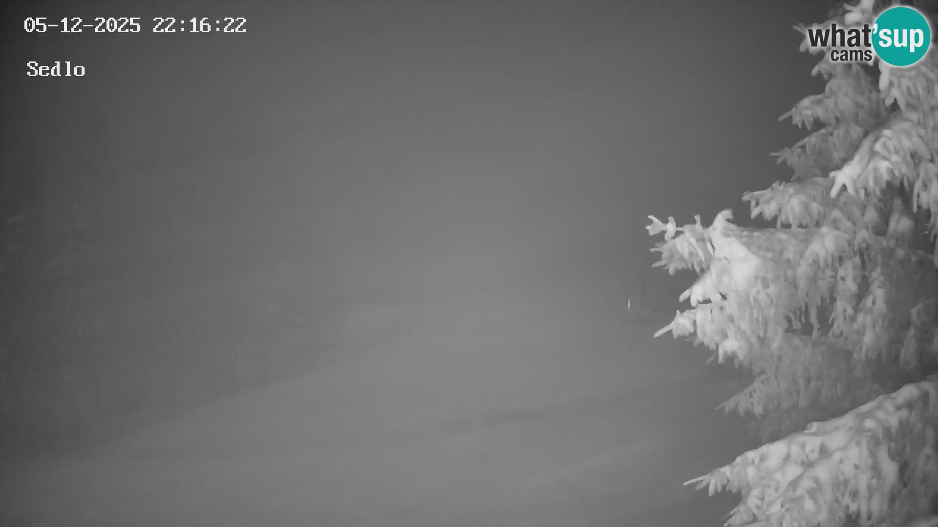 Smučarski center Kope | Sedlo