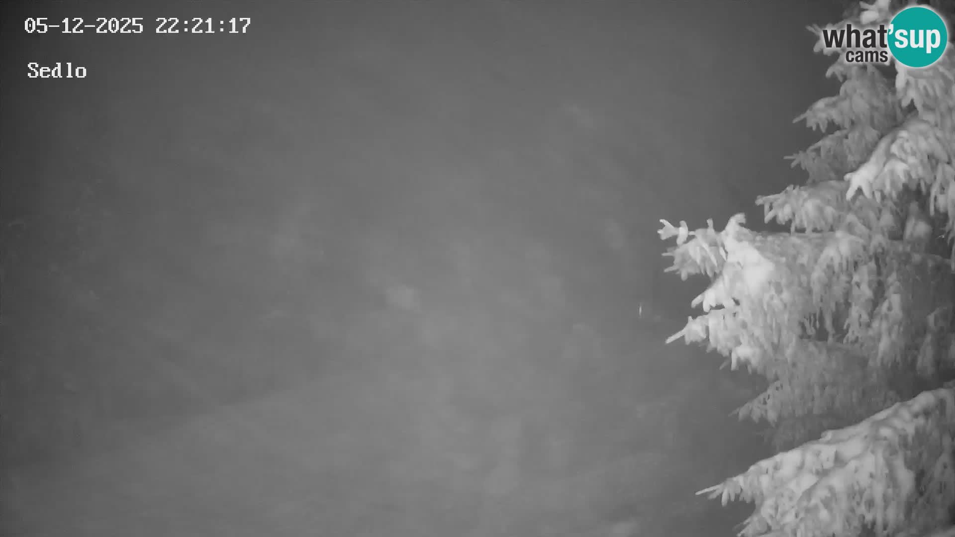 Smučarski center Kope | Sedlo