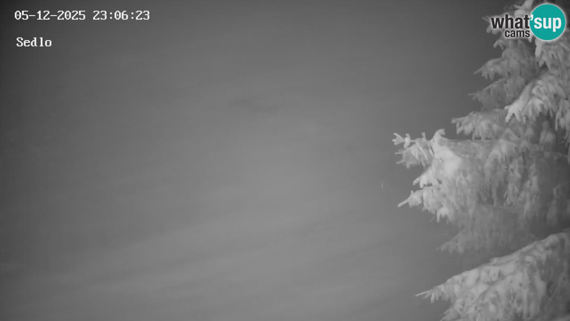 Ski Resort Kope | Sedlo