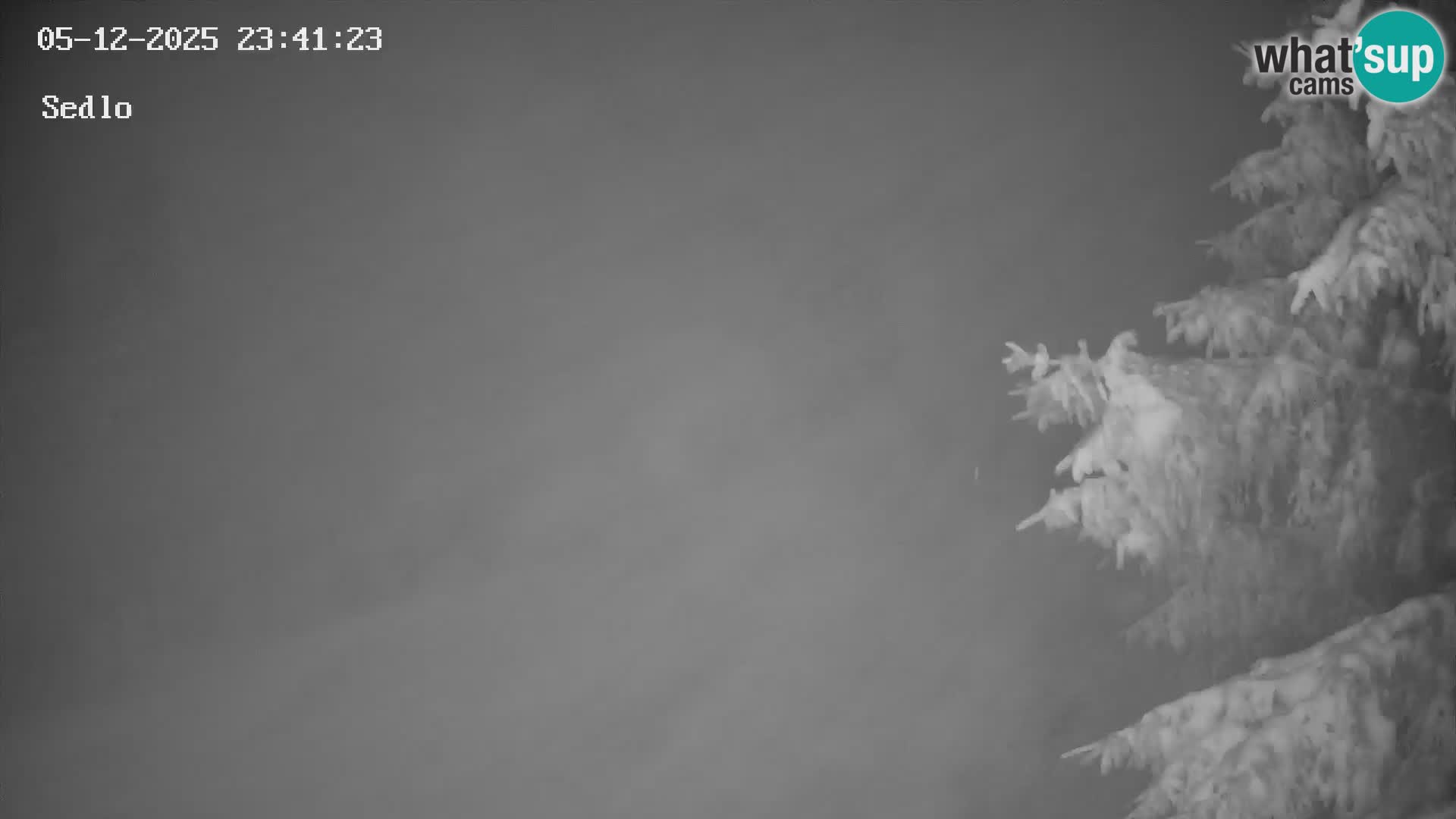 Skijalište Kope | Sedlo