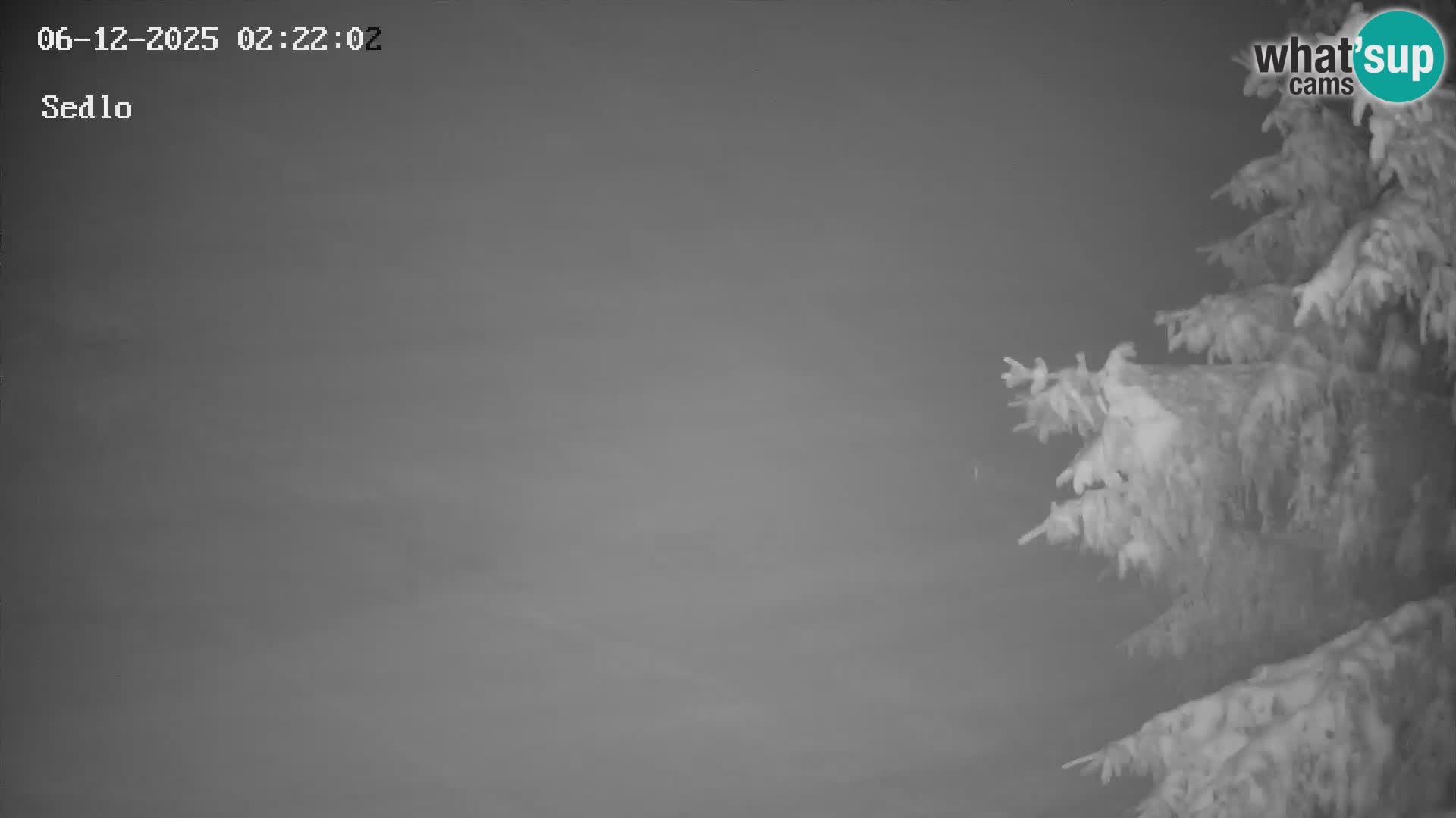 Station de ski de Kope | Sedlo