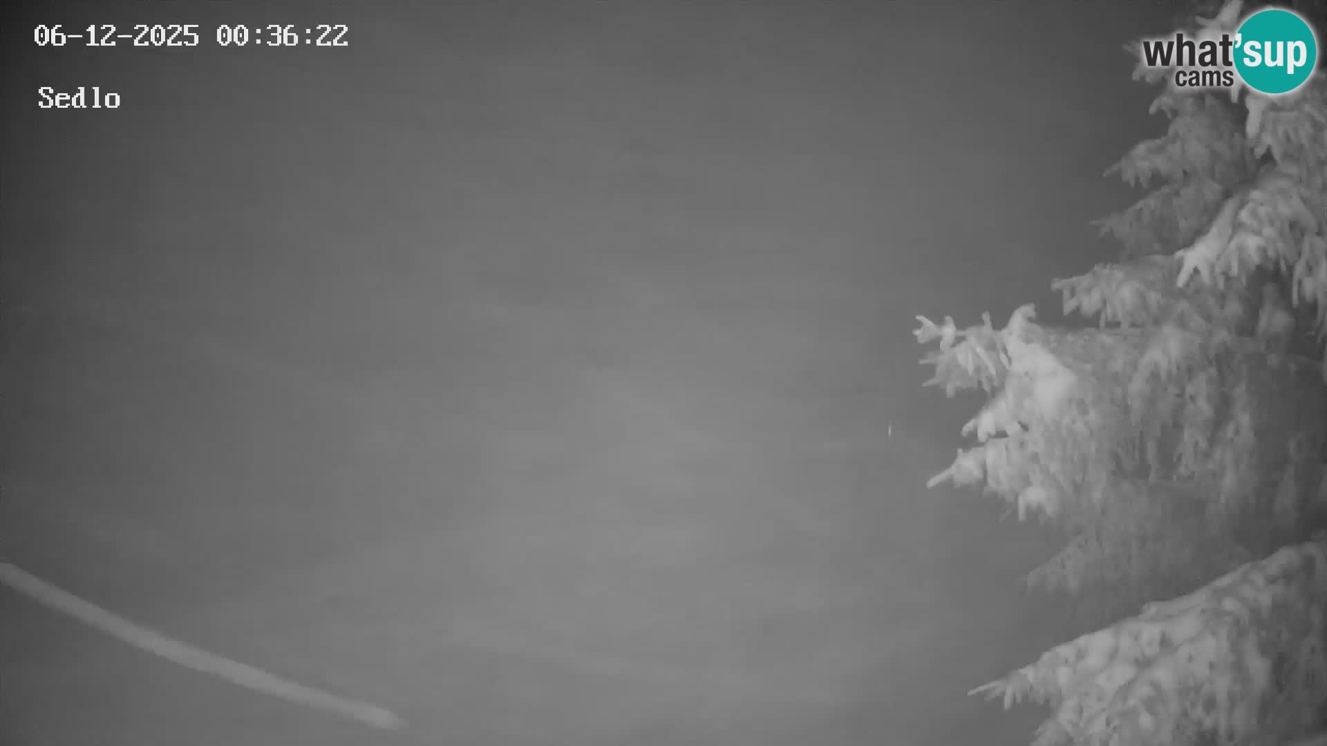 Stazione Sciistica Kope | Sedlo