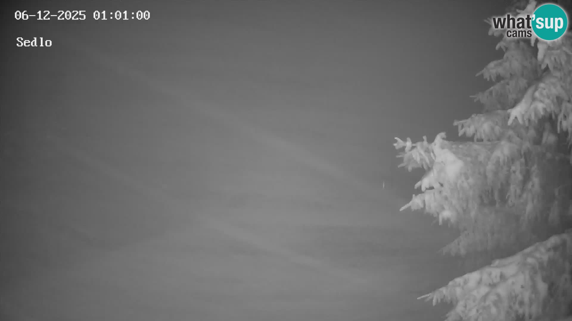 Stazione Sciistica Kope | Sedlo