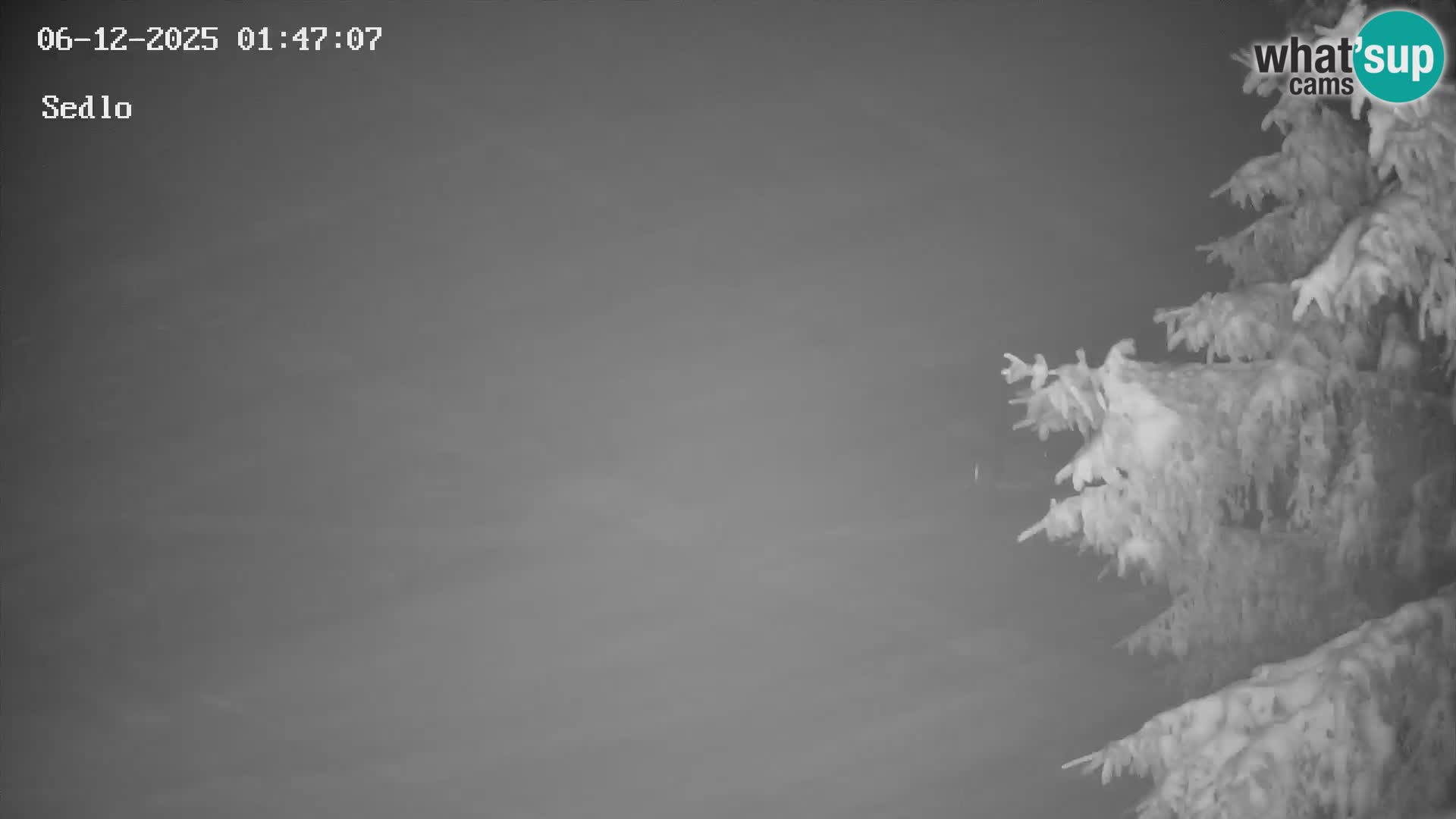 Station de ski de Kope | Sedlo