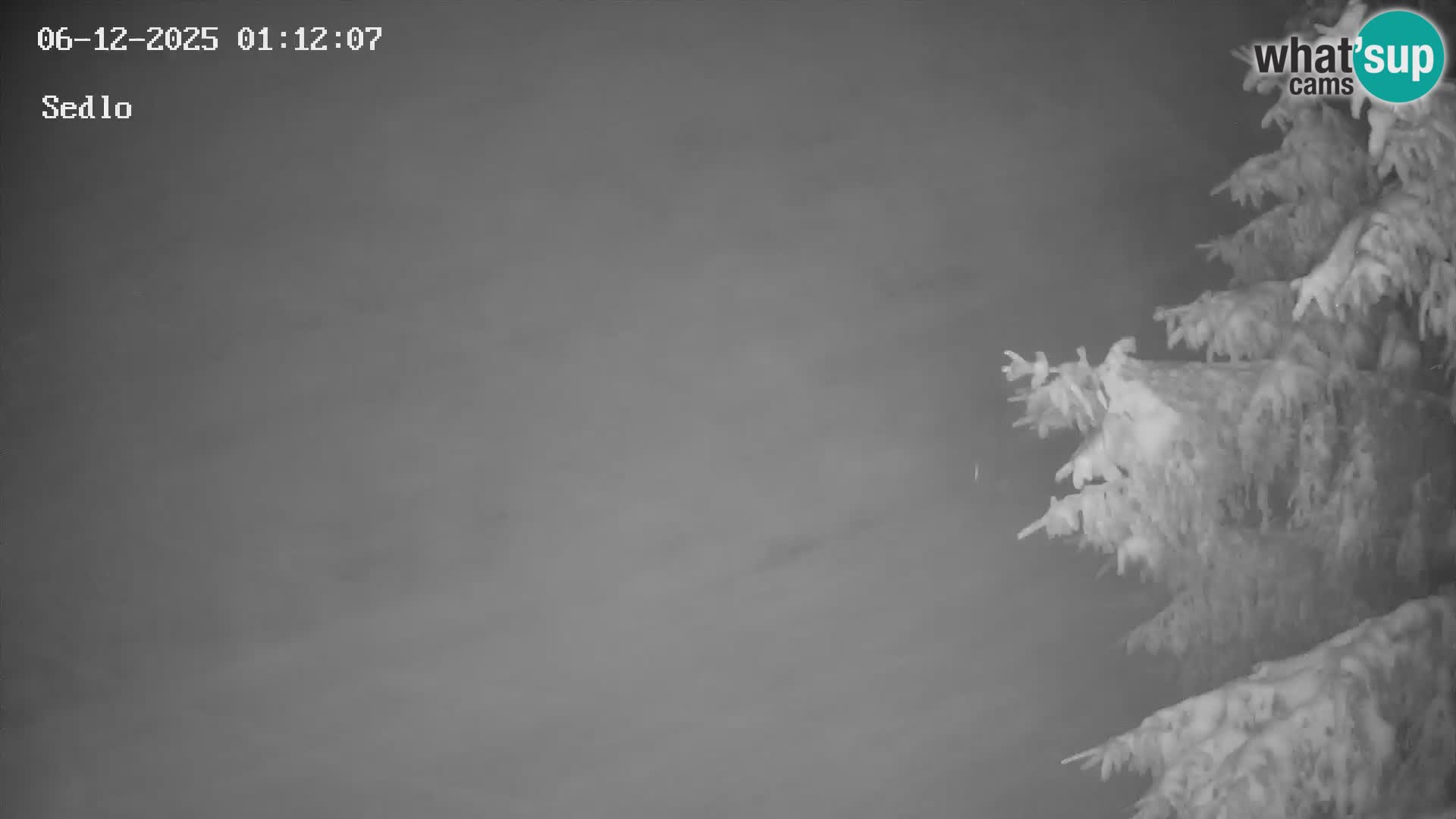 Ski Resort Kope | Sedlo