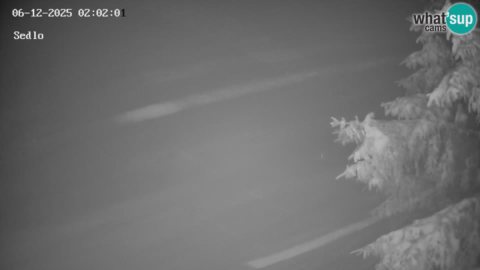 Station de ski de Kope | Sedlo