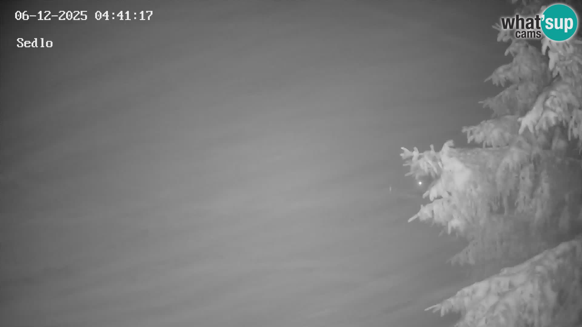 Station de ski de Kope | Sedlo