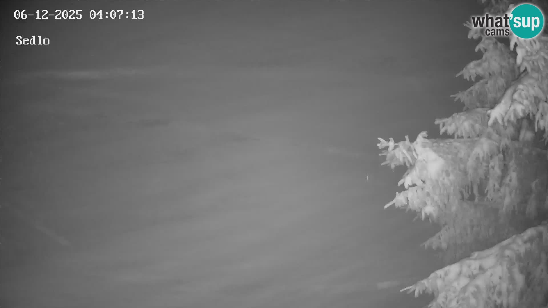 Stazione Sciistica Kope | Sedlo