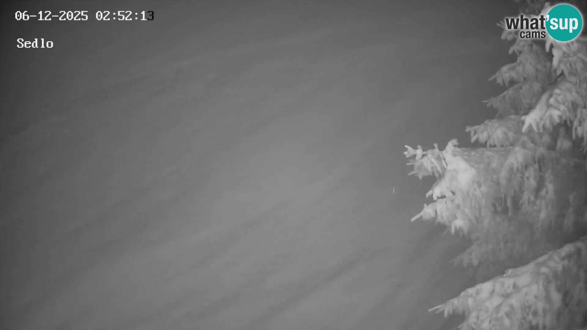 Ski Resort Kope | Sedlo