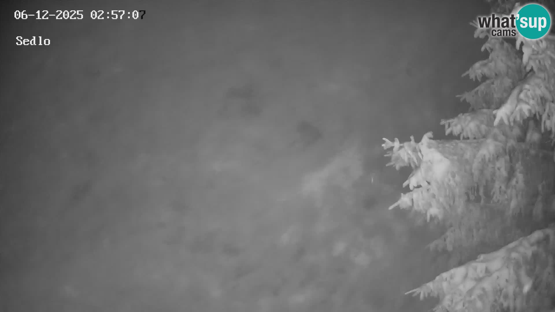 Stazione Sciistica Kope | Sedlo