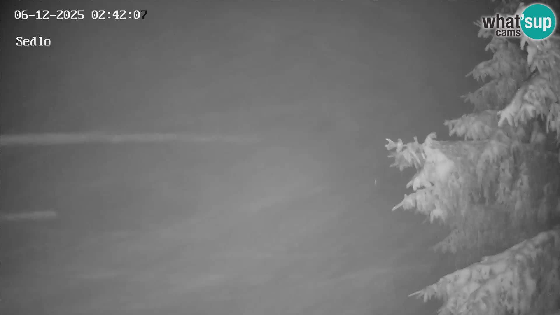 Station de ski de Kope | Sedlo