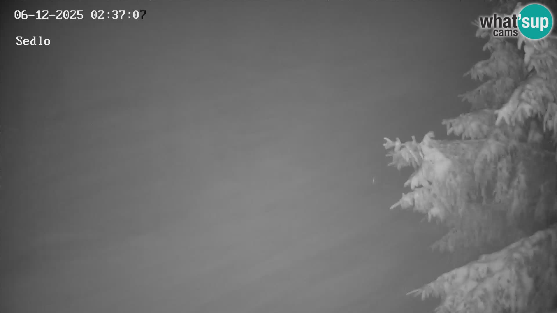 Stazione Sciistica Kope | Sedlo