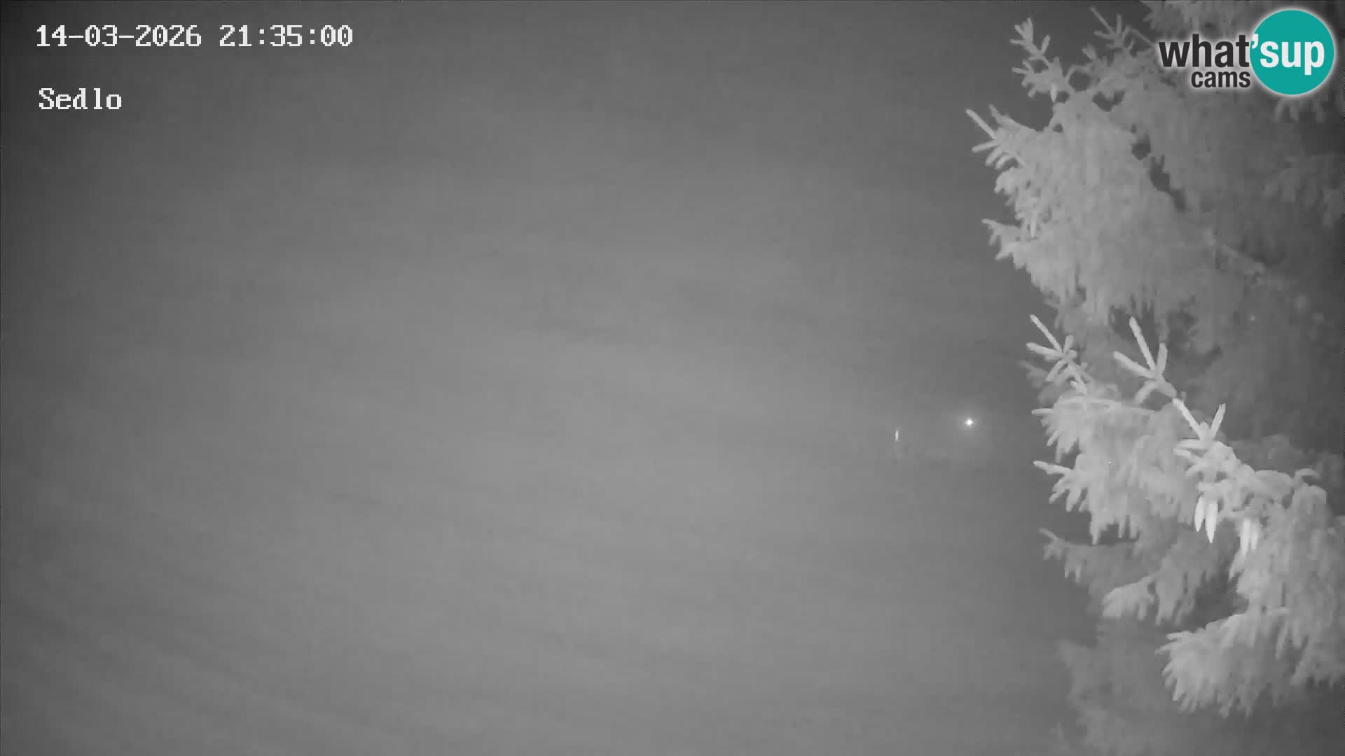 Ski Resort Kope | Sedlo