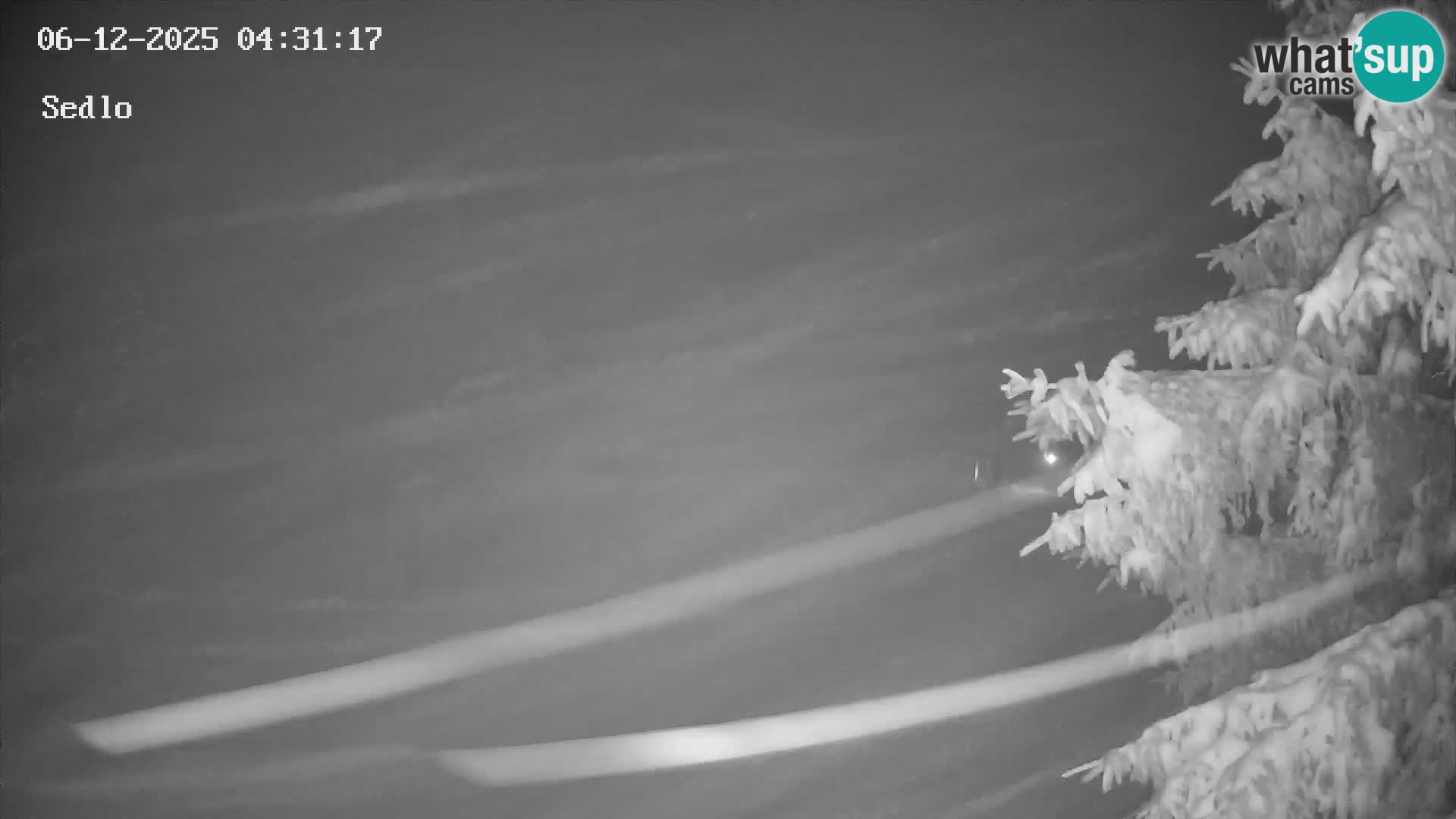 Smučarski center Kope | Sedlo